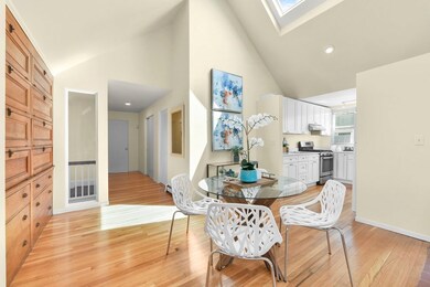 24 Dana St unit 4, Cambridge, MA 02138 - photo 7