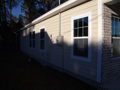 60 Liberty Rd, Crawfordville, FL 32327 - photo 3