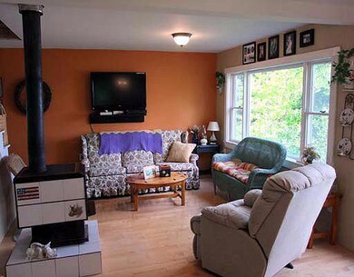 Living Room.