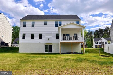 205 Grisham Rd, Stafford, VA 22554 - photo 4