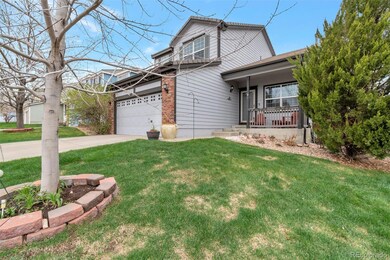 4821 S Lisbon Way, Aurora, CO 80015 - photo 2