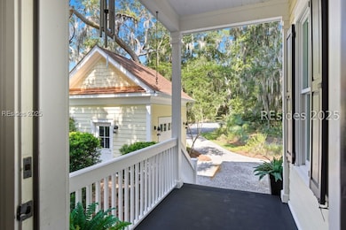 13 Tabby Cir, Daufuskie Island, SC 29915 - photo 7