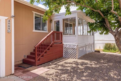 4505 Bartens St, Farmington, NM 87402 - photo 5