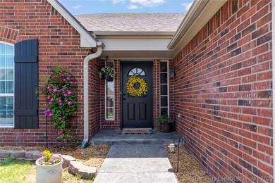 1240 W 115th St S, Jenks, OK 74037 - photo 4