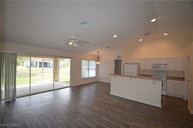 438 Parkdale Blvd, Lehigh Acres, FL 33974 - photo 3