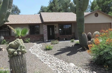 6513 E Grandview Dr, Scottsdale, AZ 85254 - photo 2