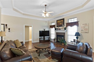 410 Willington Ln, Bentonville, AR 72712 - photo 4