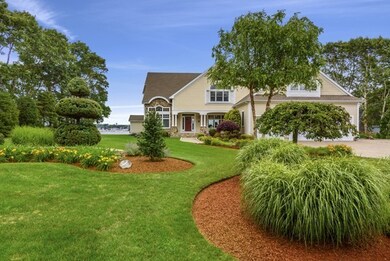 12 Widows Cove Ln, Wareham, MA 02571 - photo 2