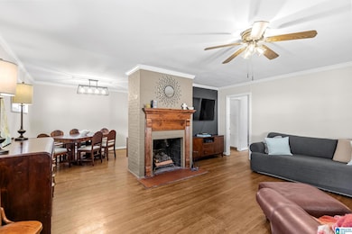 1333 Cresthill Rd, Birmingham, AL 35213 - photo 7