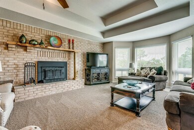 8 Burton Hill Dr, Weatherford, TX 76087 - photo 6