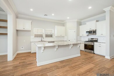 631 Beaumont Dr, Gonzales, LA 70737 - photo 4