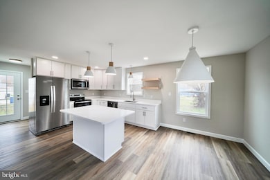 304 S Railroad Ave, Georgetown, DE 19947 - photo 6