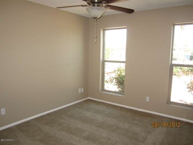 Charter Oak bedroom 2