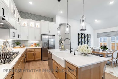 508 High Summit Dr, Georgetown, TX 78628 - photo 7