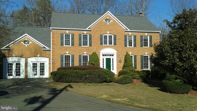 12704 Crossbow Dr, Manassas, VA 20112 - photo 2