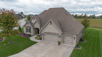 842 E Abbey Ct, Nixa, MO 65714 - photo 5
