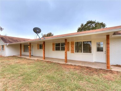 15300 Walker Rd, Shawnee, OK 74801 - photo 5