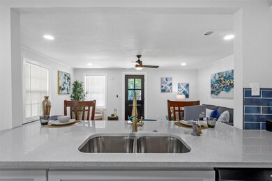 417 Throckmorton St, Weatherford, TX 76086 - photo 7