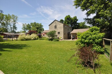 M Back of House