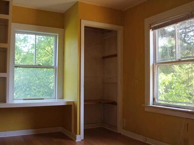 Bedroom.