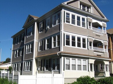 39 Woodford St unit 1, Worcester, MA 01604 - photo 6