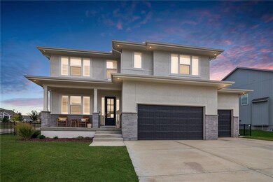 23600 W 90th St, Lenexa, KS 66227 - photo 3