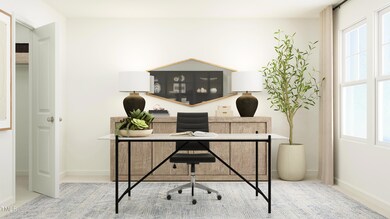 2309 Oakwood Meadows Ct, Raleigh, NC 27604 - photo 6