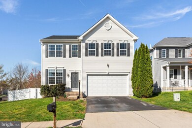 1904 Meadow Lark Dr, Culpeper, VA 22701 - photo 2