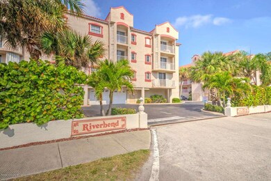 Riverbend Condominiums