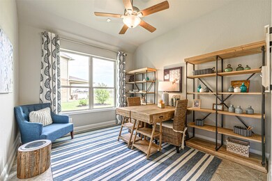 20430 Yearling Pasture Ln, Tomball, TX 77377 - photo 2