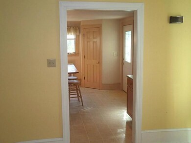 Interior Space/Layout.
