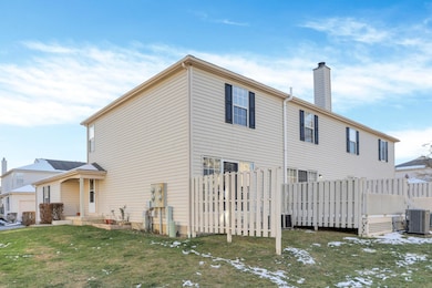 2540 Dahlia Way unit 26D, Columbus, OH 43235 - photo 2