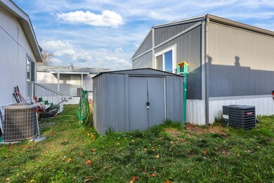 5100 S 1050 W unit G63, Ogden, UT 84405 - photo 6