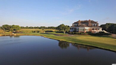 Lot 129 Calais Ln unit DeBordieu Colony, Georgetown, SC 29440 - photo 5