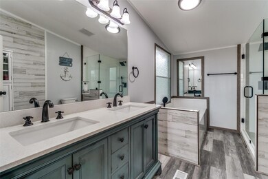 55 Quarter Mile Rd, Denison, TX 75020 - photo 2