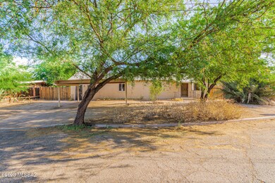 2551 E Lind Rd, Tucson, AZ 85716 - photo 2