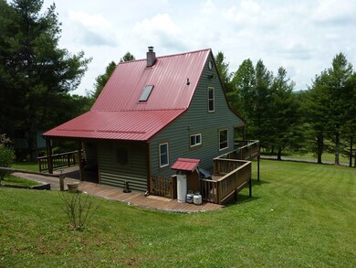 Back View