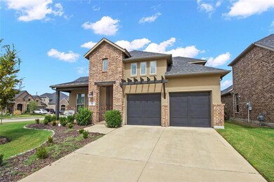 101 Turks Cap Trail, Wylie, TX 75098 - photo 2