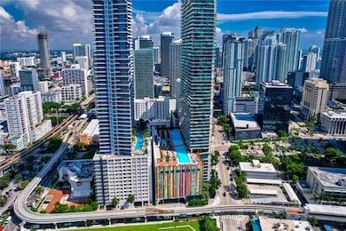 SLS Brickell Residences unit 5001, Miami, FL 33130 - photo 5