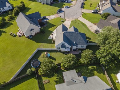 2431 Lillington Ct, Winterville, NC 28590 - photo 6