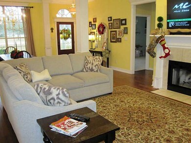 Living Room.