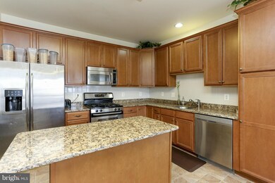 43684 Hamilton Chapel Terrace, Ashburn, VA 20148 - photo 7