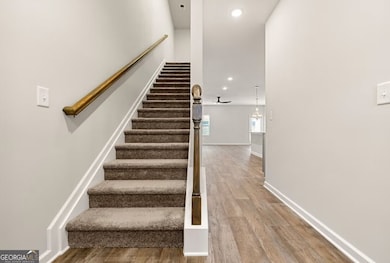 8365 Columbia Ct unit LOT 13, Palmetto, GA 30268 - photo 7