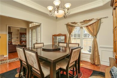 14936 Pleasant Grove Dr, Disputanta, VA 23842 - photo 4