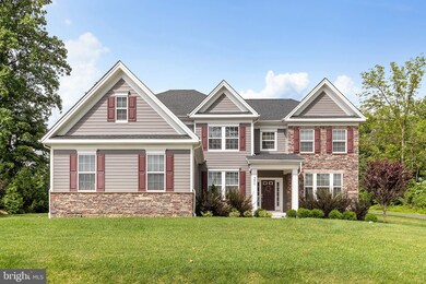 5670 Saucon Ridge Rd, Coopersburg, PA 18036 - photo 6