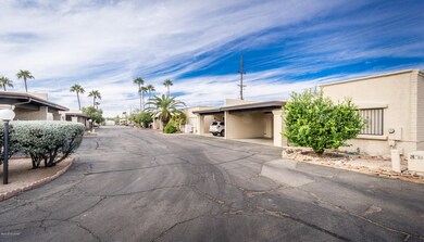 Entry drive