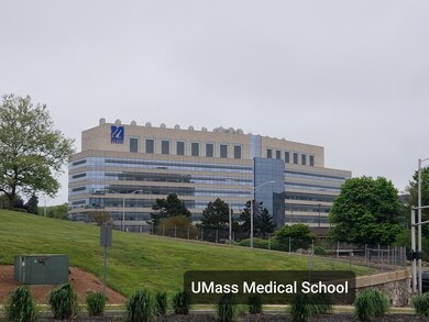 586 Franklin St unit 2, Worcester, MA 01604 - photo 7