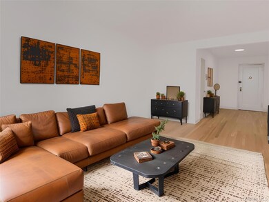 Pelham South unit 4H, Bronx, NY 10462 - photo 4