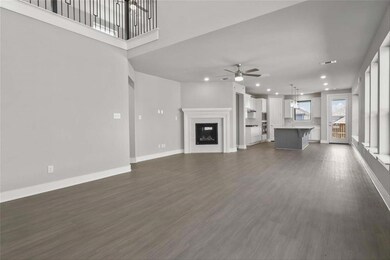 3905 Southbend Dr, Denison, TX 75020 - photo 7