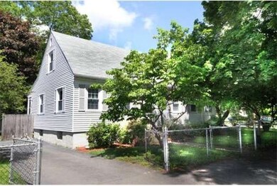 101 Westmoor Rd, West Roxbury, MA 02132 - photo 2